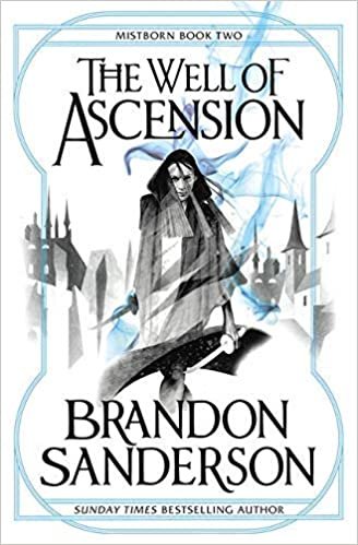 indir The Well of Ascension: Mistborn Book Two