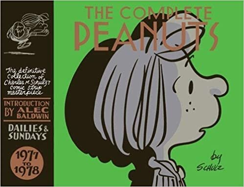 ダウンロード  The Complete Peanuts 1977-1978: Volume 14 本