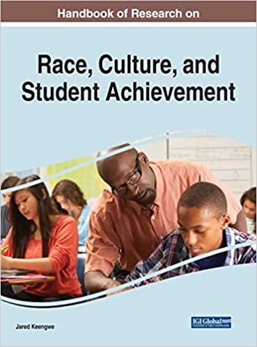تحميل Handbook of Research on Race, Culture, and Student Achievement