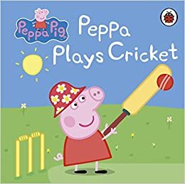 Peppa Pig: Peppa Plays Cricket indir