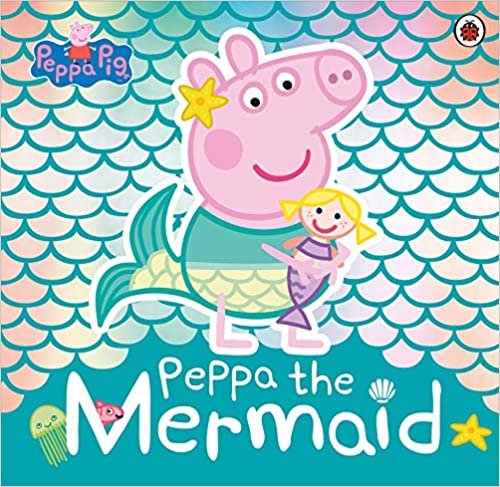 Peppa Pig: Peppa the Mermaid indir