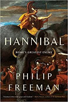 اقرأ Hannibal: Rome's Greatest Enemy الكتاب الاليكتروني 