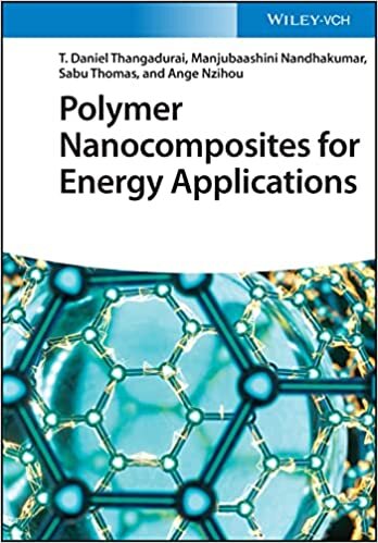 تحميل Polymer Nanocomposites for Energy Applications