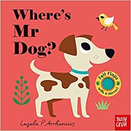 Where's Mr Dog? indir