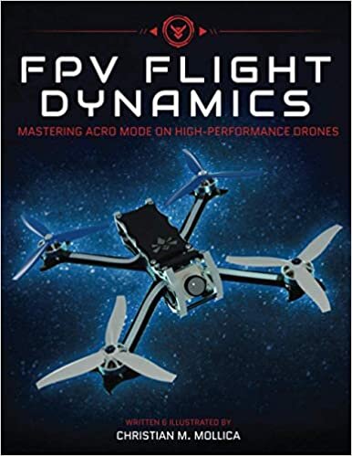 indir FPV Flight Dynamics: Mastering Acro Mode on High-Performance Drones