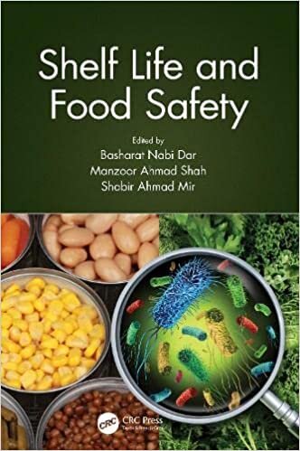 تحميل Shelf Life and Food Safety