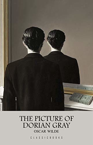 The Picture of Dorian Gray (English Edition)