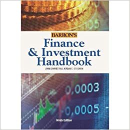 بدون تسجيل ليقرأ Finance & Investment Handbook, ‎9‎th Edition