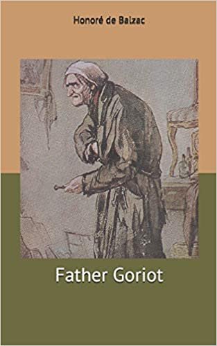 اقرأ Father Goriot الكتاب الاليكتروني 