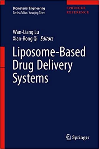Liposome-Based Drug Delivery Systems (Biomaterial Engineering)