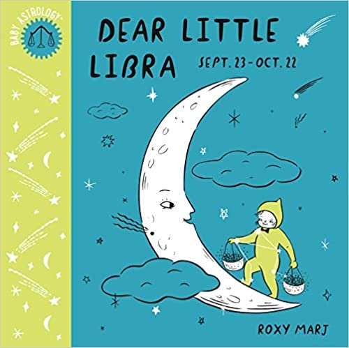 Baby Astrology: Dear Little Libra indir