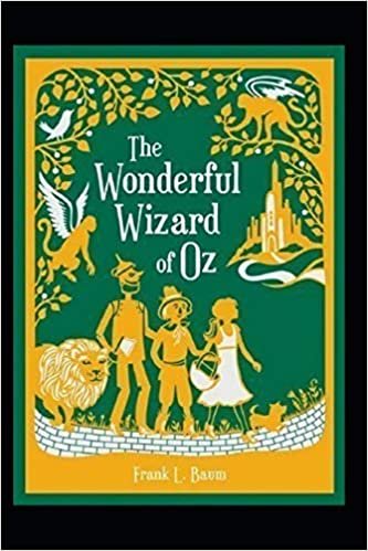 ダウンロード  The Wonderful Wizard of Oz Annotated 本