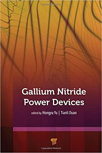 تحميل Gallium Nitride Power Devices