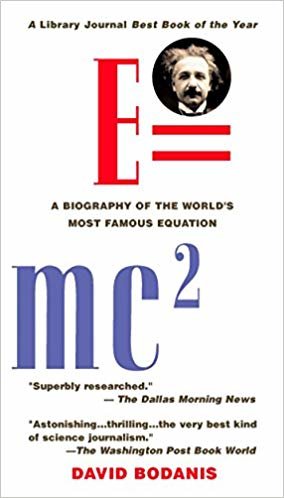 تحميل E=mc2: A Biography of the World&#39;s Most Famous Equation