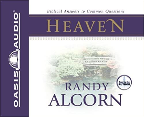 ダウンロード  Heaven: Biblical Answers to Common Questions 本