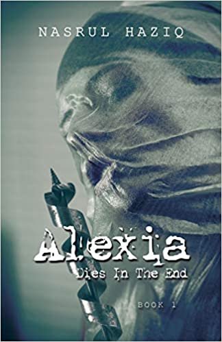 تحميل Alexia Dies in the End: Book 1