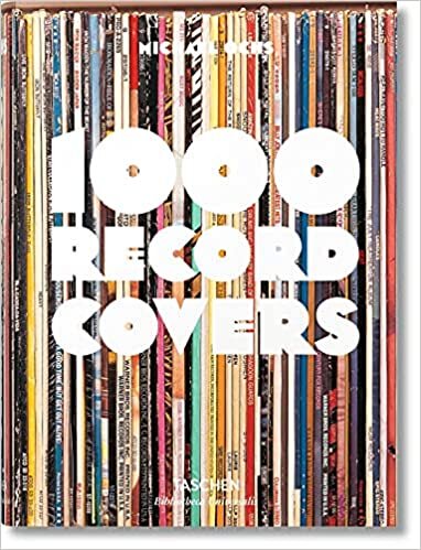 indir 1000 Record Covers