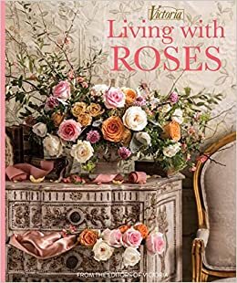 اقرأ Living with Roses الكتاب الاليكتروني 