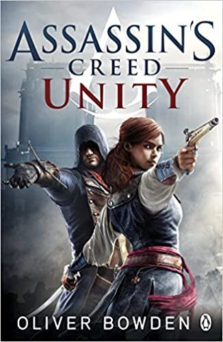 Penguin - Assasin's Creed: Unity