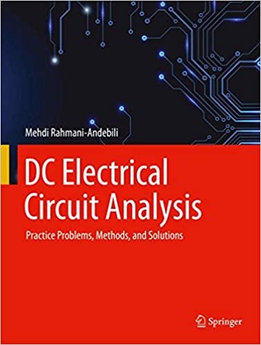 indir DC Electrical Circuit Analysis: Practice Problems, Methods, and Solutions