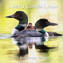 تحميل Lucky Linda Loon (Critter a Week Print Book Selections)