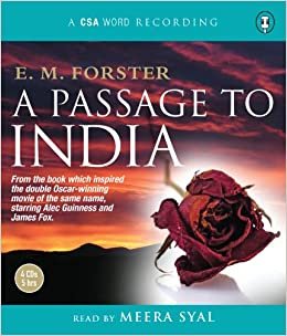 ダウンロード  A Passage to India (CSA Word Recording) 本