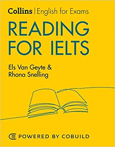 اقرأ Reading for IELTS: IELTS 5-6+ (B1+) الكتاب الاليكتروني 