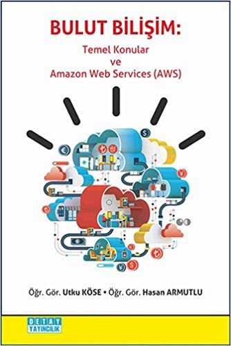 Bulut Bilişim: Temel Konular ve Amazon Web Services (AWS) indir