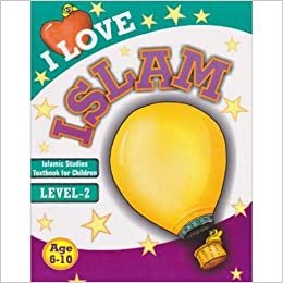  بدون تسجيل ليقرأ I Love Islam Level 2 by Fiezel Clothia - Paperback