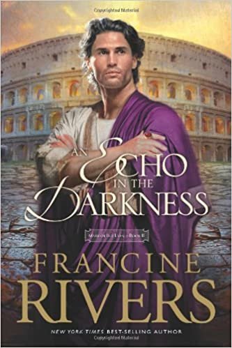 An Echo in the Darkness (Mark of the Lion Series, No 2)