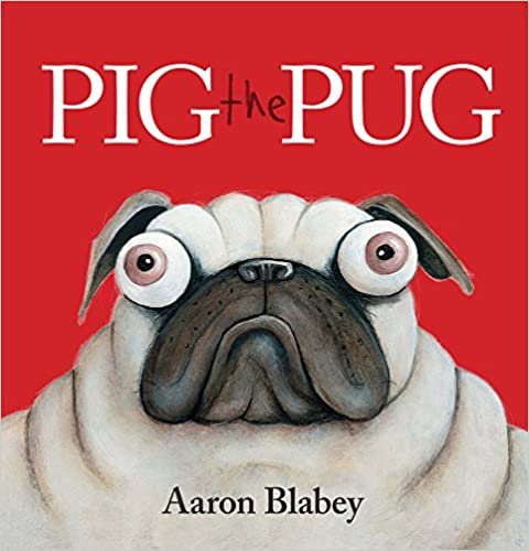 ダウンロード  Pig the Pug 本