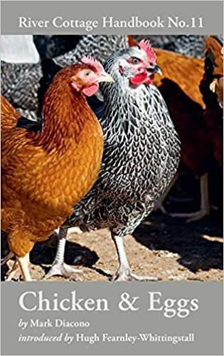 ダウンロード  Chicken & Eggs (River Cottage Handbook) 本
