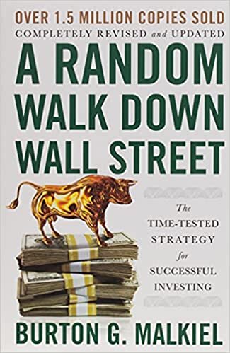 indir A Random Walk Down Wall Street: The Time-Tested Strategy for Successful Investing
