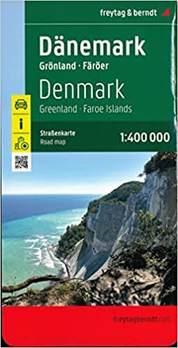 تحميل DANEMARK GROENLAND ILES FEROE: Grönland - Färöer