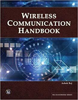 تحميل Wireless Communication Handbook