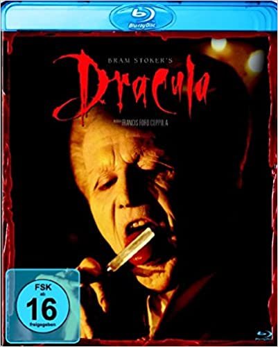 ダウンロード  Bram Stokers Dracula: Deluxe Edition / Mastered in 4K 本