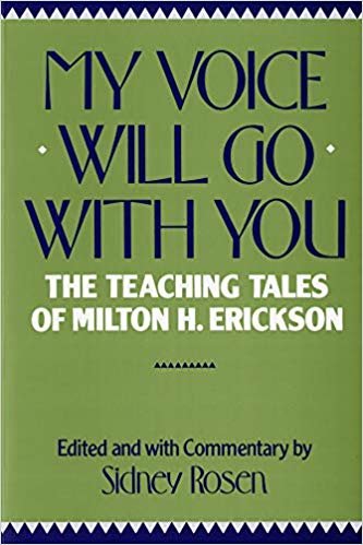 تحميل My صوت سوف تذهب معك: والتعليمية Tales milton H. Erickson