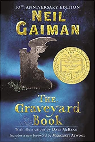ダウンロード  The Graveyard Book 本