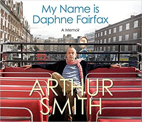 ダウンロード  My Name is Daphne Fairfax 本