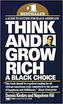 تحميل Think and Grow Rich: A Black Choice: A Guide to Success for Black Americans