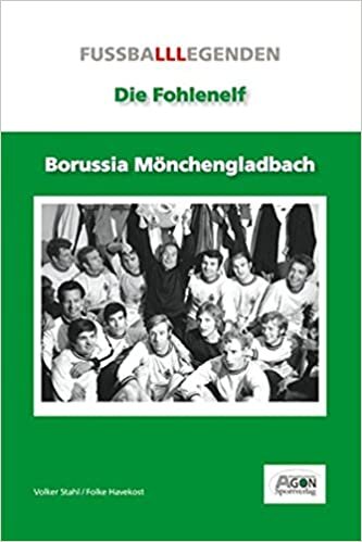 Stahl, V: Borussia Mönchengladbach