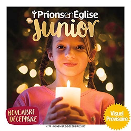 Prions Junior - novembre 2019 N° 91 indir
