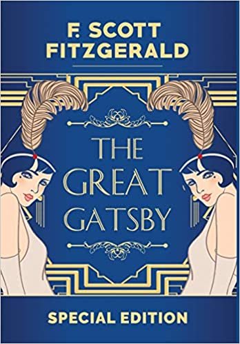 indir The Great Gatsby