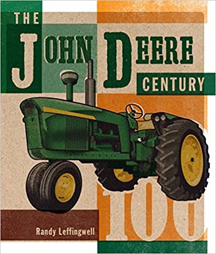The John Deere Century ダウンロード