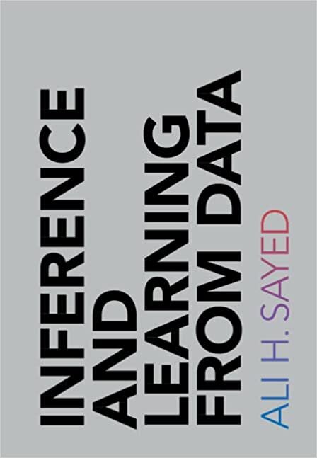 indir Inference and Learning from Data