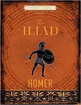 تحميل The Iliad