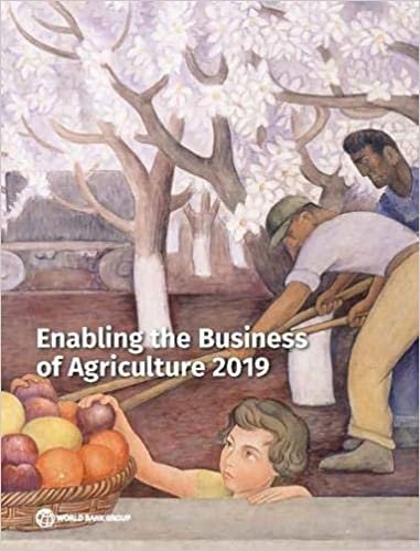 تحميل Enabling the business of Agriculture 2019