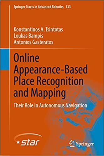 تحميل Online Appearance-based Place Recognition and Mapping: Their Role in Autonomous Navigation