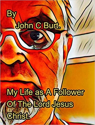 My Life as A Follower Of The Lord Jesus Christ. indir