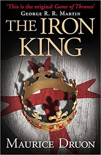 Accursed Kings Iron King indir
